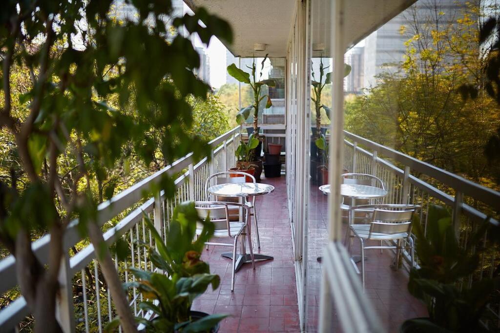 Apartment Departamento en Polanco, Mexico City, Mexico