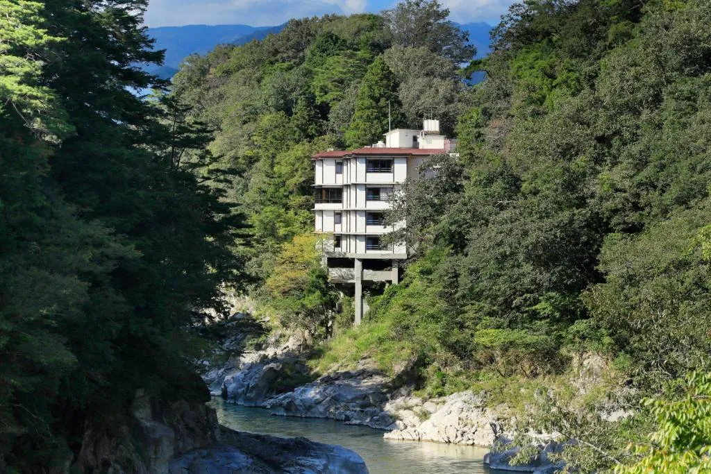 溪南秘境評價、特色體驗、包棟資訊、訂房連結 – 寬敞舒適的聚會秘境 - 照片 15