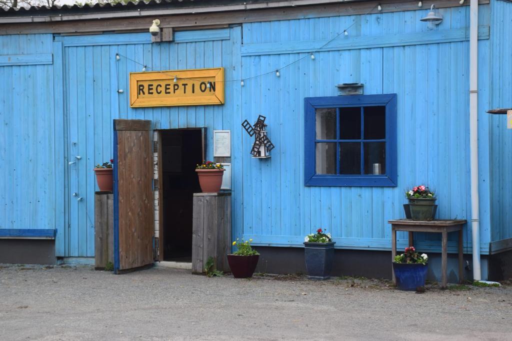 Fotografie z fotogalerie ubytování camping family room v destinaci Ter Aar