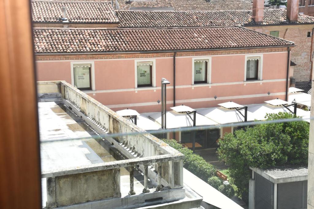 HOTEL DUCA D'AOSTA - Chambre Double Ou Lits Jumeaux Standard