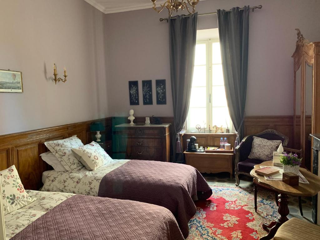 La Maison du Magistrat - 2