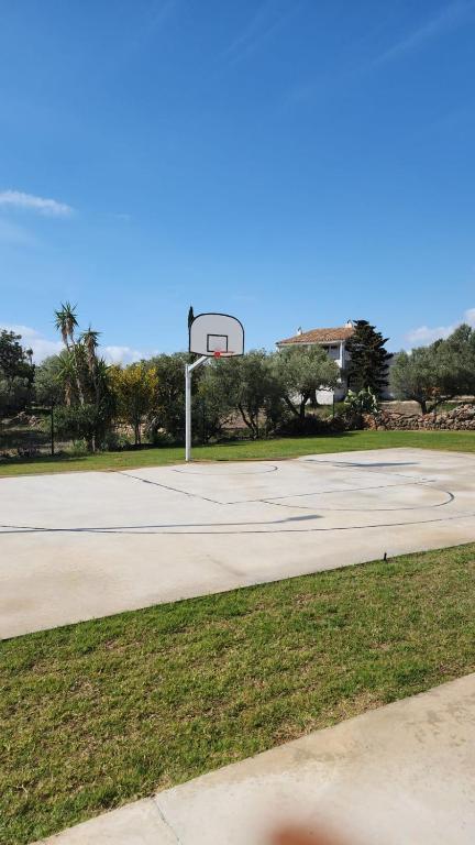 Fotografia z galérie ubytovania ROQUES DAURADES III - JARDIN PRIVADO v destinácii L'Ametlla de Mar