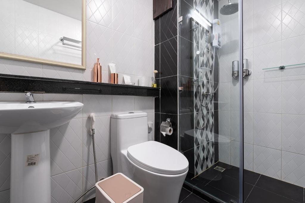 Cozytel Chiangmai - Resim 44