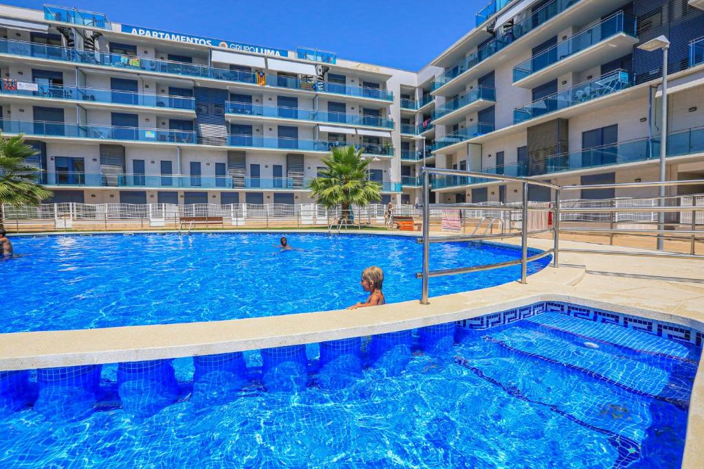 Augusta Litoral - ONLY FAMILIES, Cambrils – Updated 2023 Prices