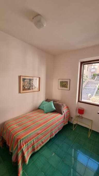 Zdjęcie z galerii obiektu Terrazza Vista Mare 3 camere 2 bagni w mieście Alghero