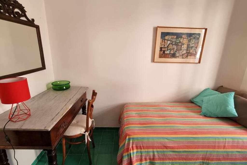 Zdjęcie z galerii obiektu Terrazza Vista Mare 3 camere 2 bagni w mieście Alghero