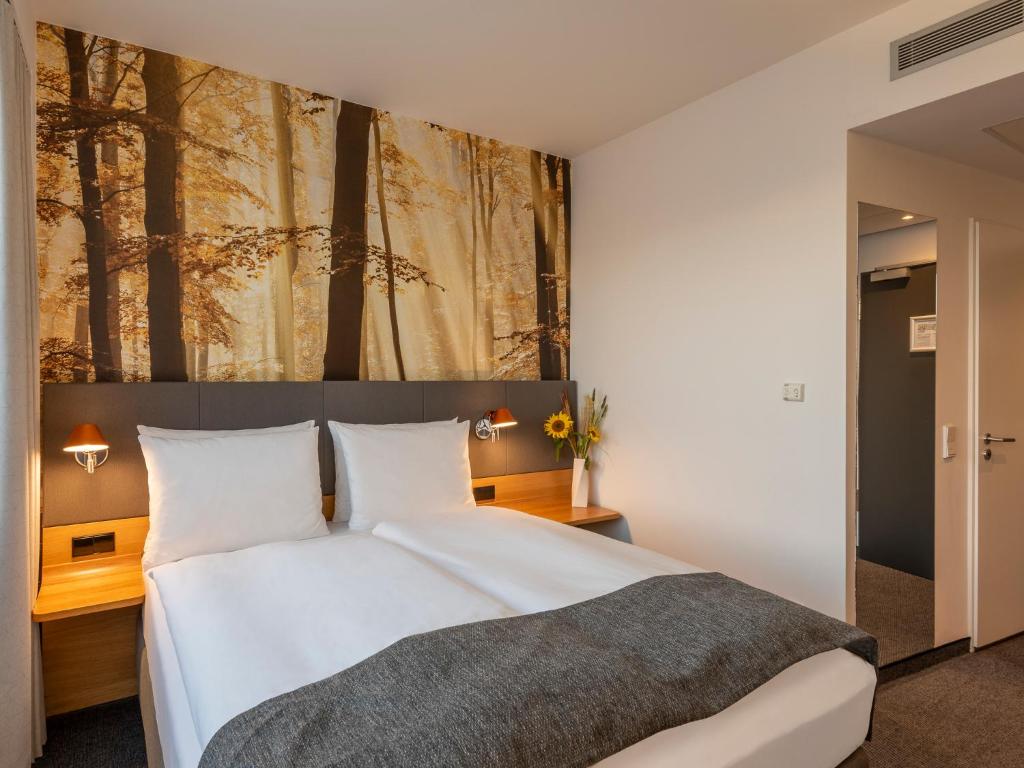 Holiday Inn Munich - Leuchtenbergring by IHG - Resim 12