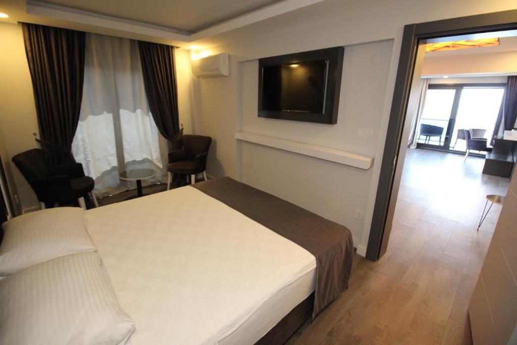 avsa extra vagant hotel - Suite
