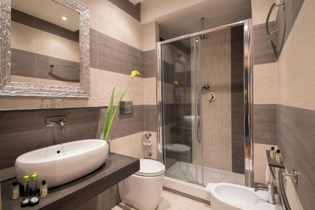 Hotel Morgana - Resim 43