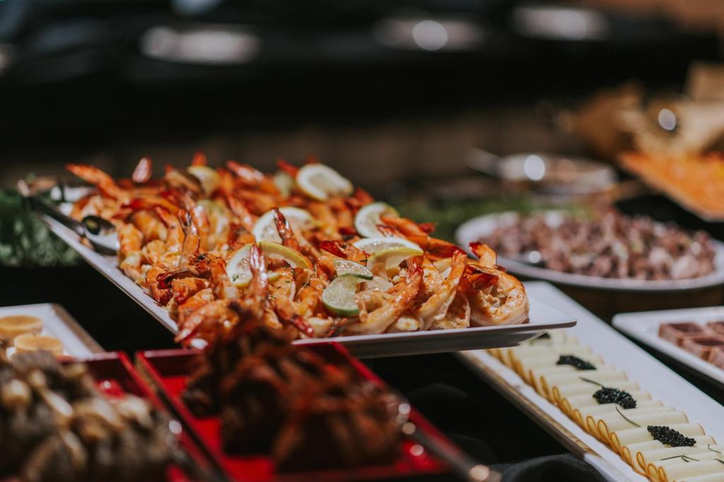 The Views Baia - Adults Only - Resim 15