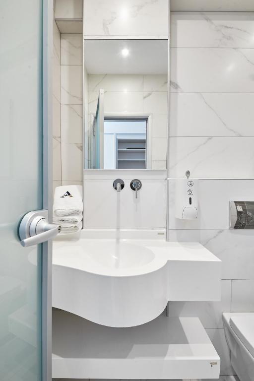 Albatros Suites - 18