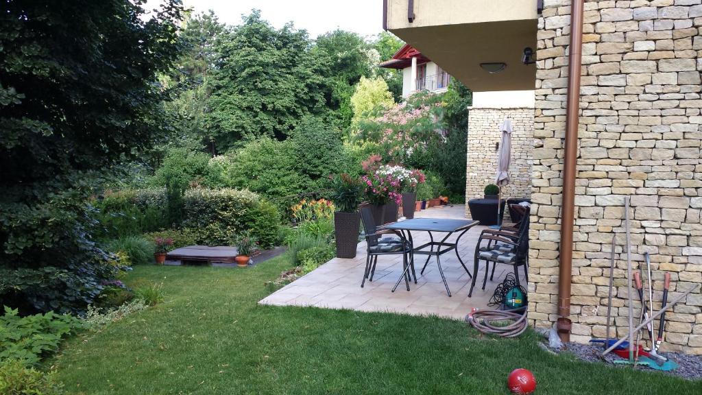 Sofia Apartment Kázmér 1121 Budapest, Kázmér út 26 kép - 1