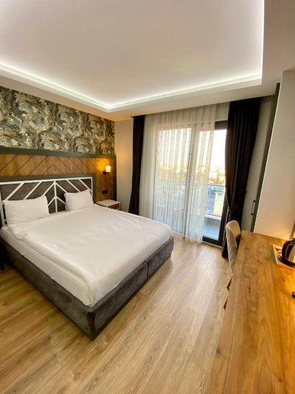 Grand Nergiz Otel - 6