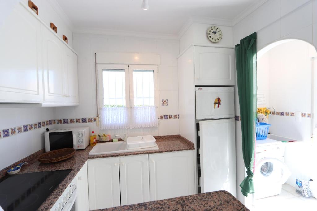 Fotografie z fotogalerie ubytování Villa Xoriguer v destinaci Denia