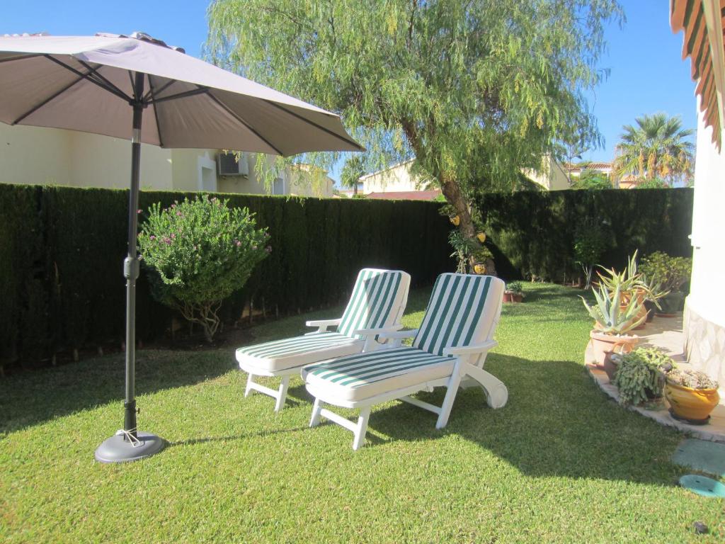 Fotografie z fotogalerie ubytování Villa Xoriguer v destinaci Denia