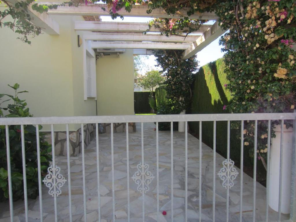 Fotografie z fotogalerie ubytování Villa Xoriguer v destinaci Denia
