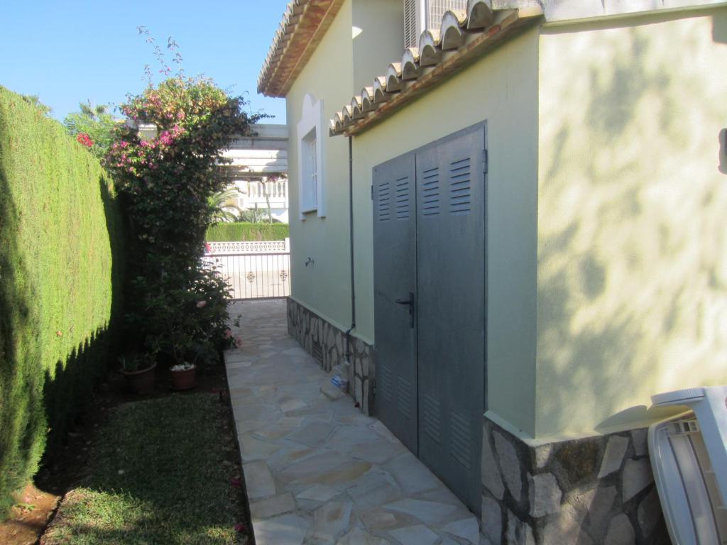 Fotografie z fotogalerie ubytování Villa Xoriguer v destinaci Denia