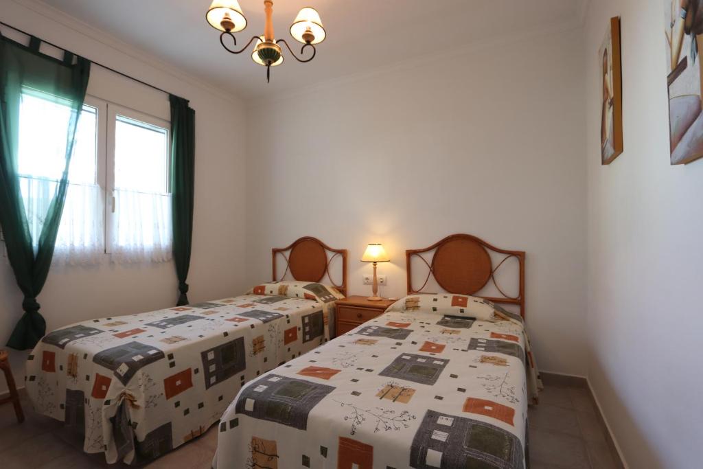 Fotografie z fotogalerie ubytování Villa Xoriguer v destinaci Denia