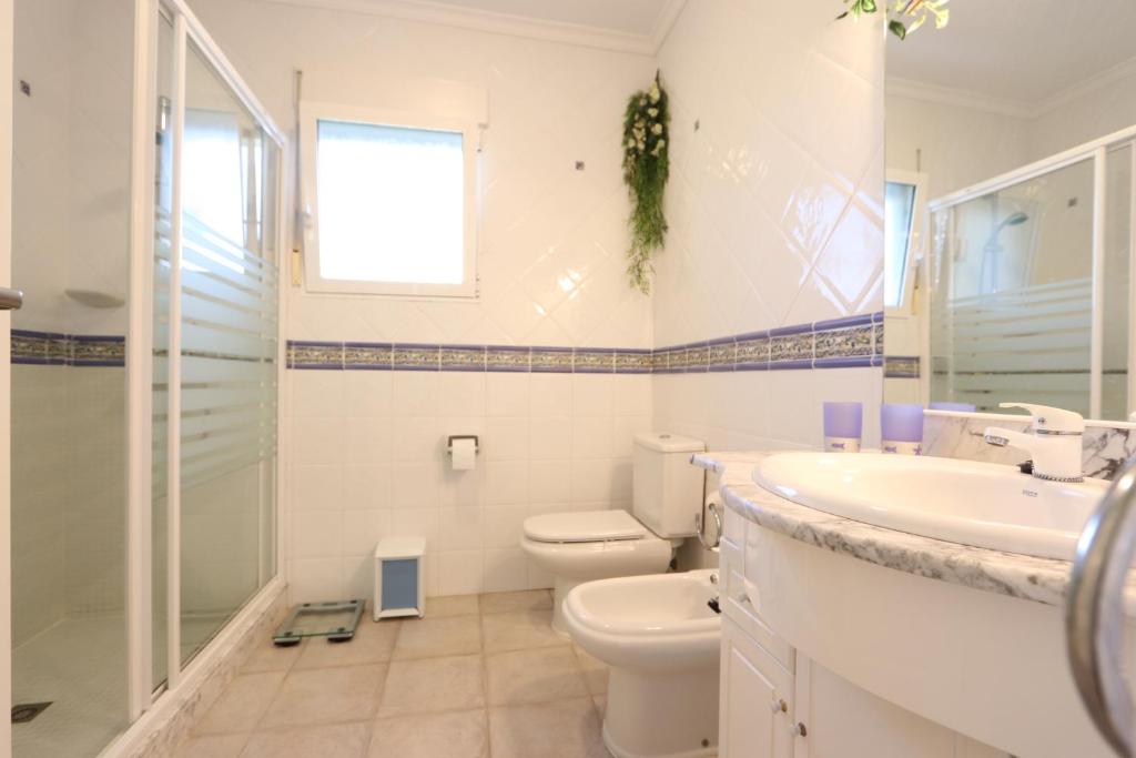 Fotografie z fotogalerie ubytování Villa Xoriguer v destinaci Denia