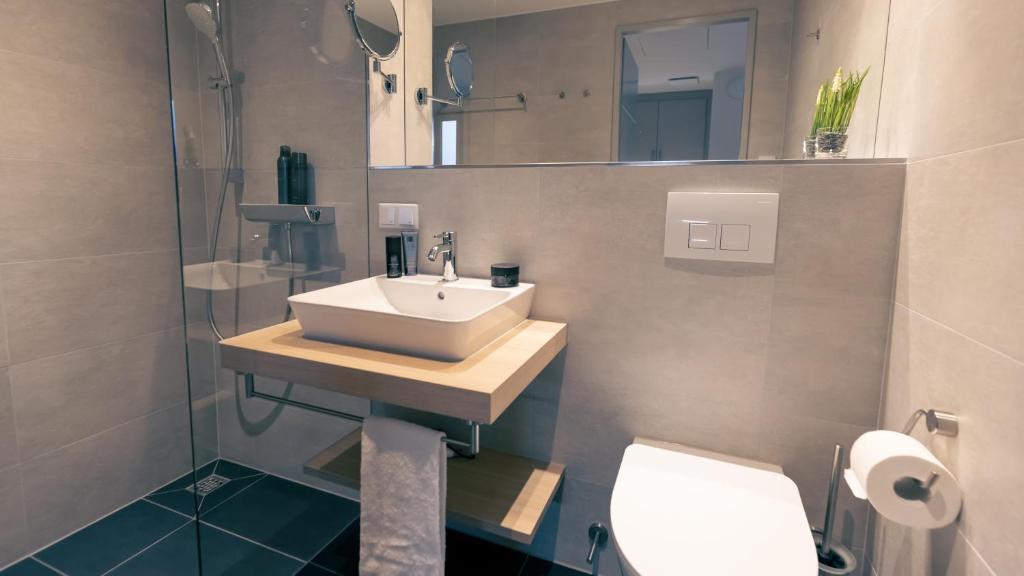 SpreeBlau Apartments - 3