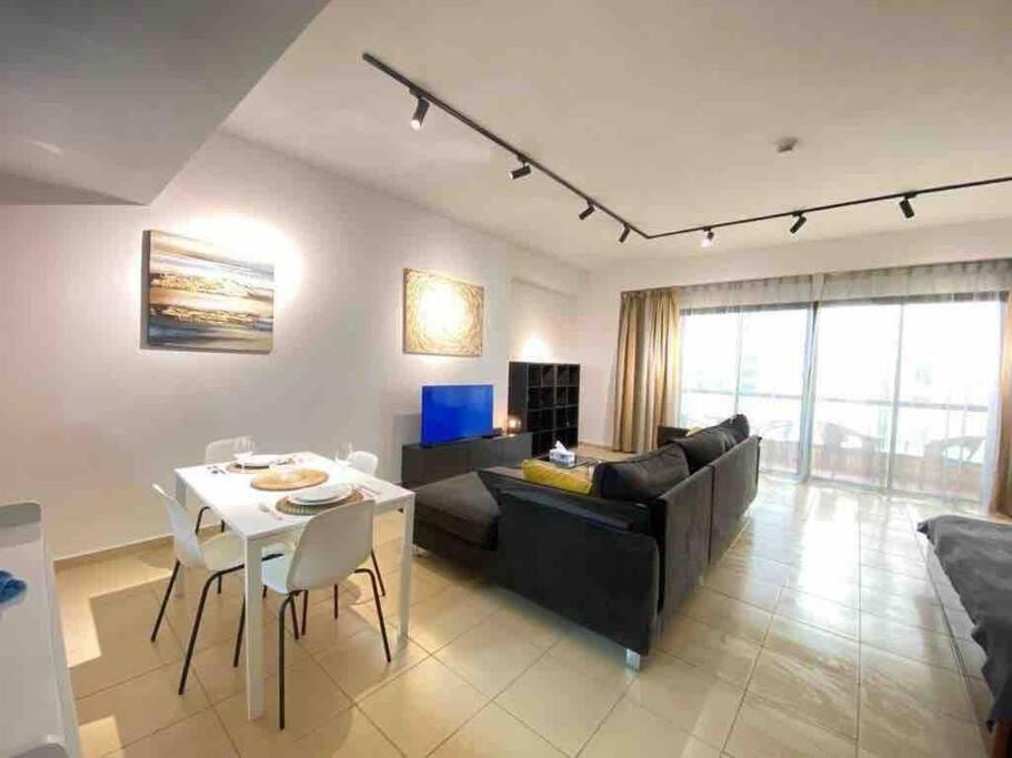 NETIZEN HOMES Spacious Studio by the beach JBR