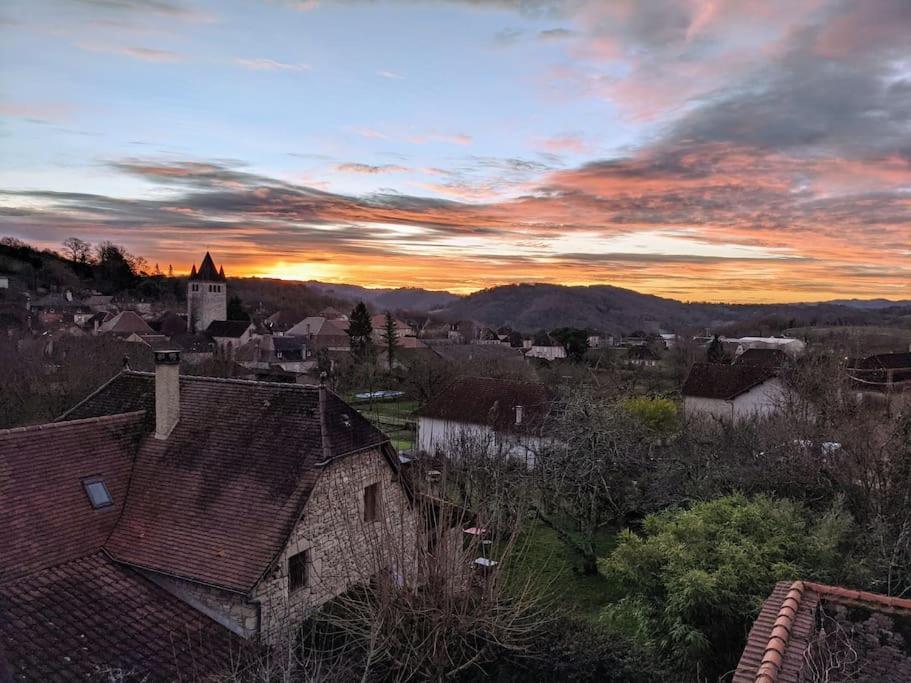 Fotografia z galérie ubytovania Maison du vignoble v destinácii Glanes