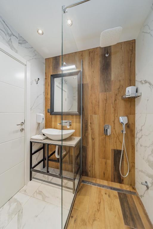 Hotel Garni VIZURA Sport - Resim 32