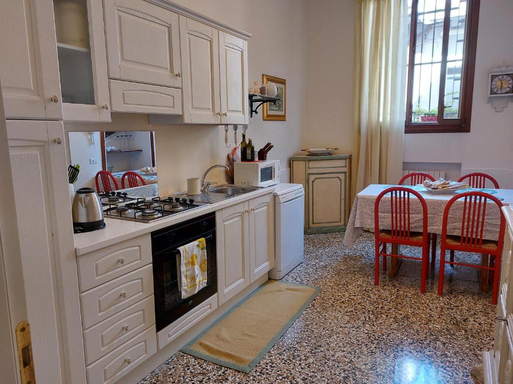 San Gervasio Apartment - 7