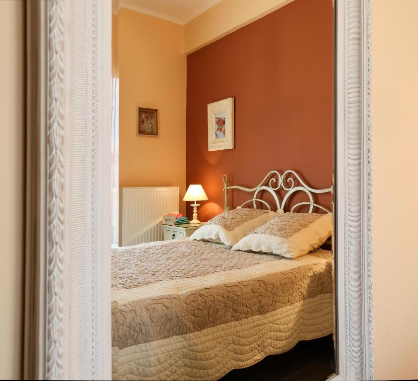 Kép Condo in Aegina szállásáról Éjina Póliban a galériában