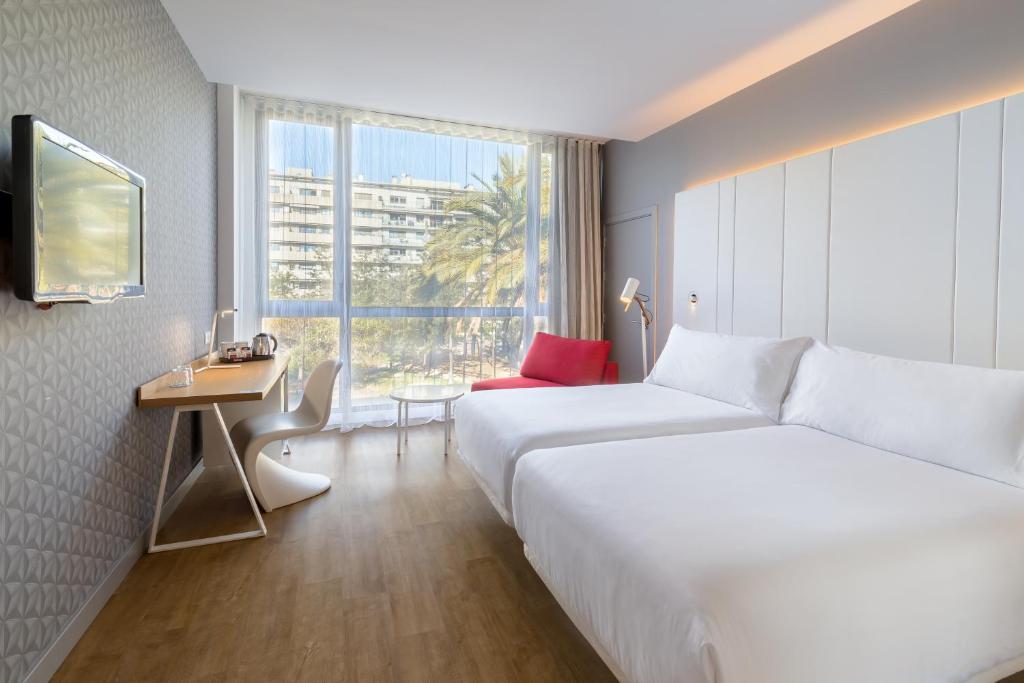 
Superior Double or Twin Room
