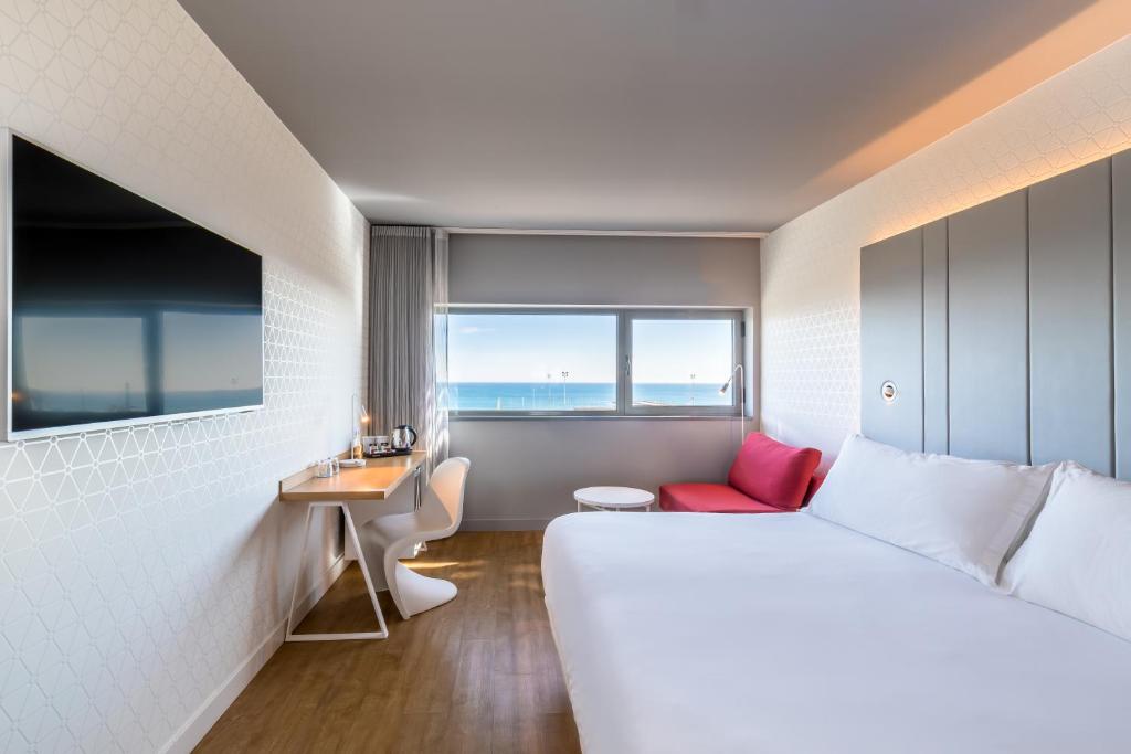 Occidental Atenea Mar - Adults Only - Resim 13