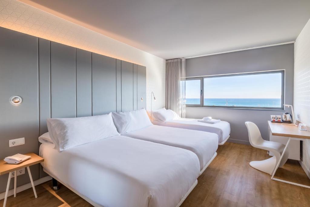 Occidental Atenea Mar - Adults Only - Resim 23