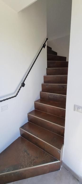 Fotografie z fotogalerie ubytování Oltre la Siepe Apartment v destinaci Nepi
