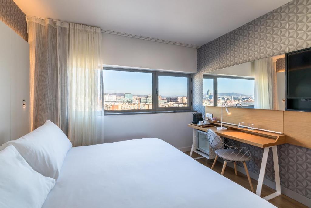 Occidental Atenea Mar - Adults Only - Resim 25