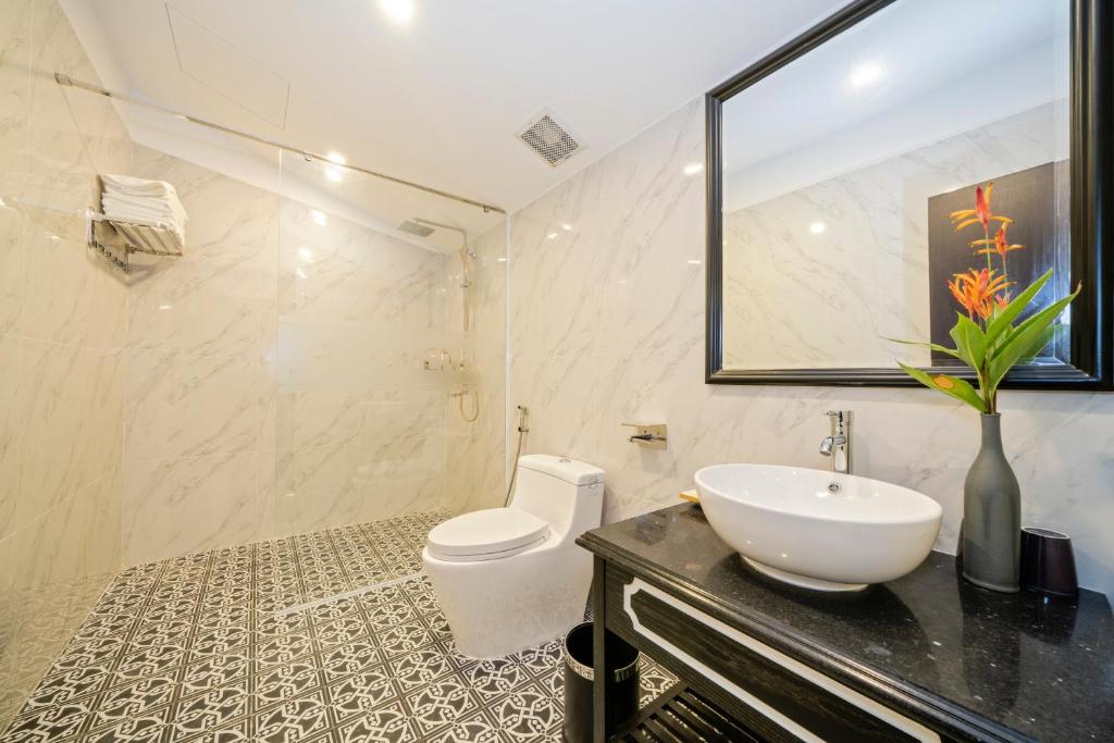 Athenia Hoi An Boutique Hotel & Spa - 15