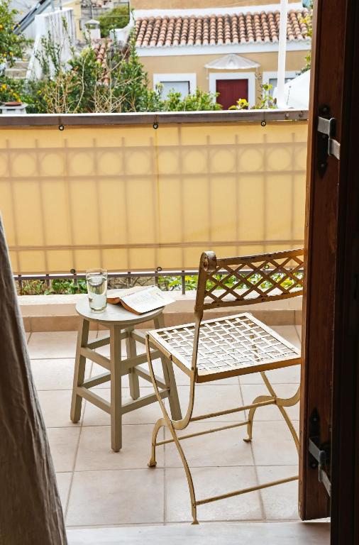 Kép Condo in Aegina szállásáról Éjina Póliban a galériában