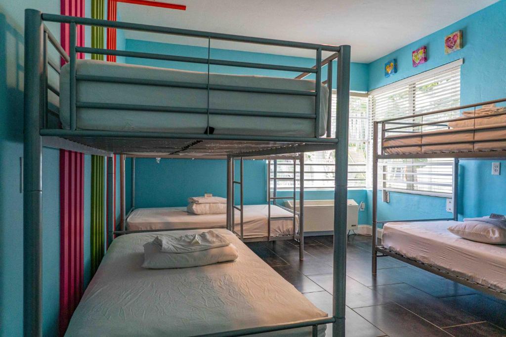 Beds n' Drinks, Miami Beach – Updated 2023 Prices