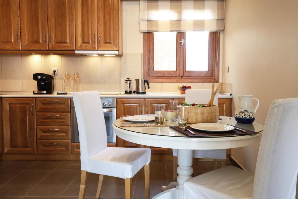 Kép Condo in Aegina szállásáról Éjina Póliban a galériában