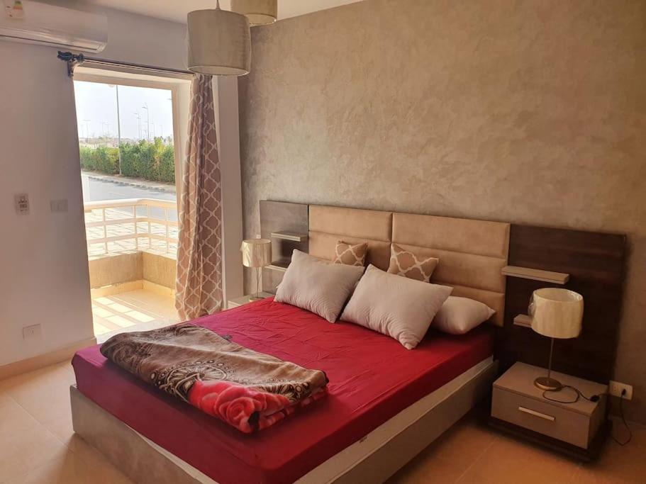 Apartment for family in Madinaty Cairo Egypt, Madinaty (updated prices