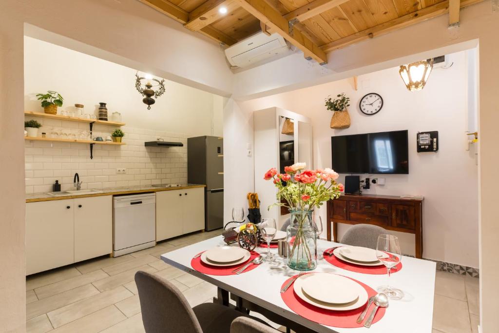 Westend apartment, Budapest (updated prices 2024)