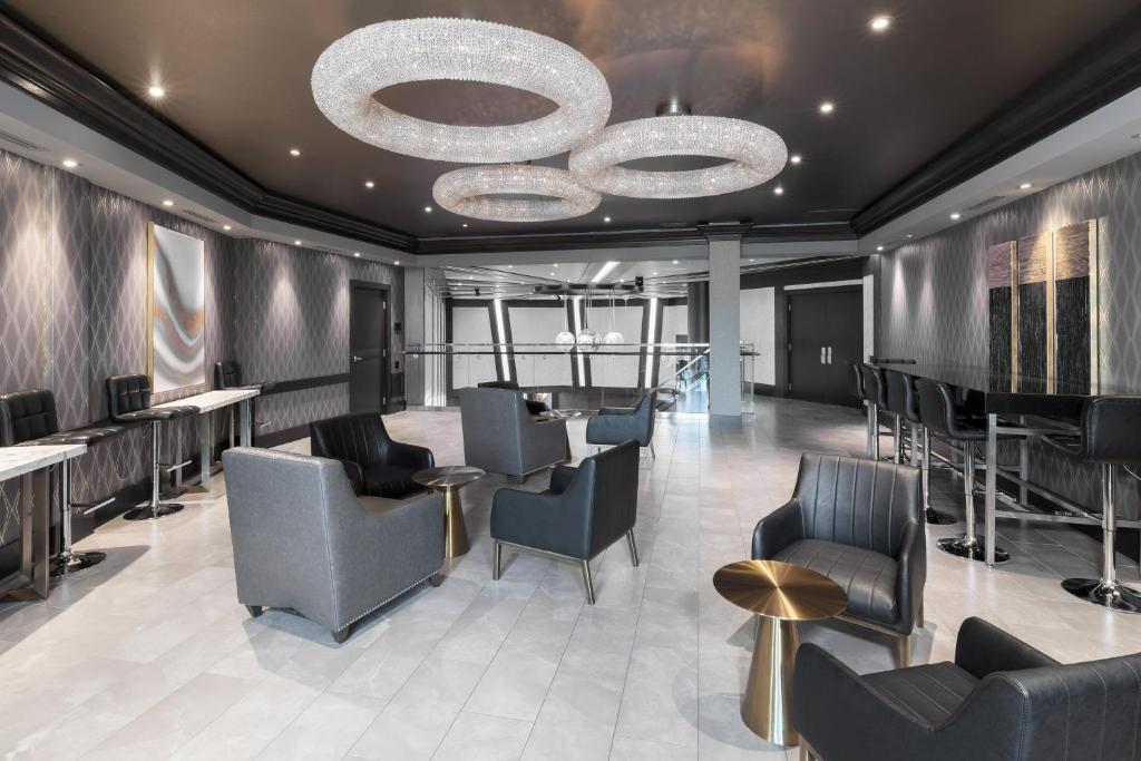 Wyndham Grand Fallsview Hotel - Resim 42