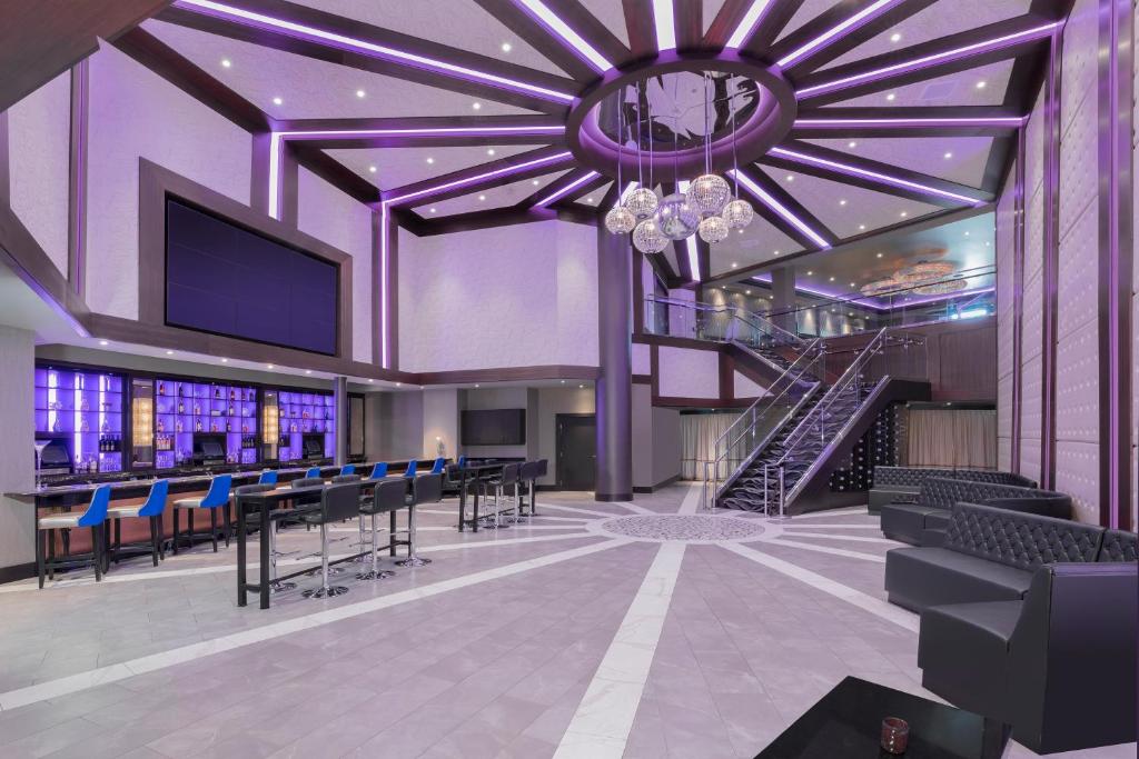 Wyndham Grand Fallsview Hotel - Resim 43