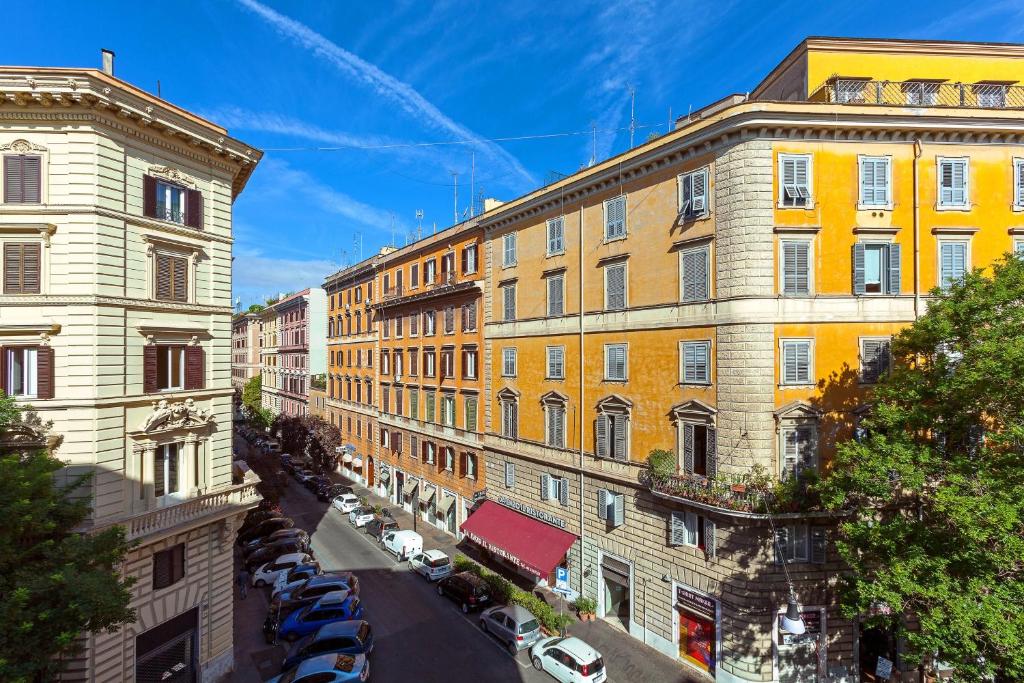 Le Meridien Visconti Rome, Rome – Updated 2023 Prices