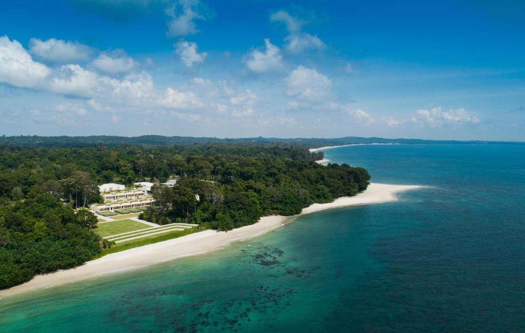 One&Only Desaru Coast, September 2020