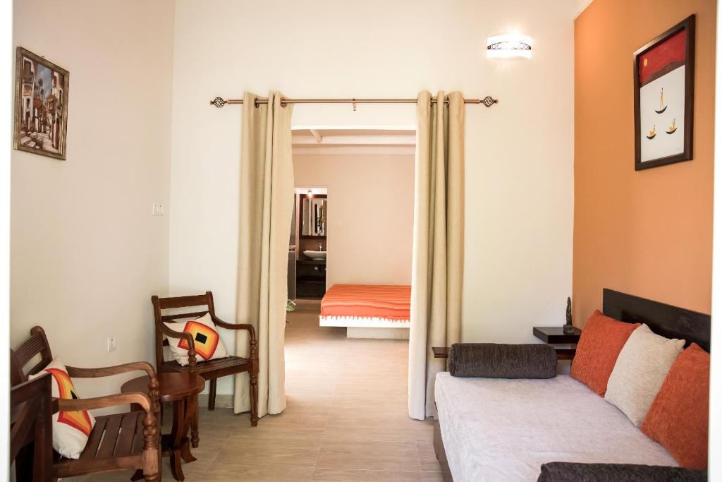 Casa Mira Boutique Villa - 16