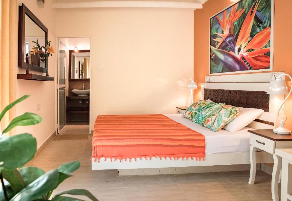 Casa Mira Boutique Villa - 11