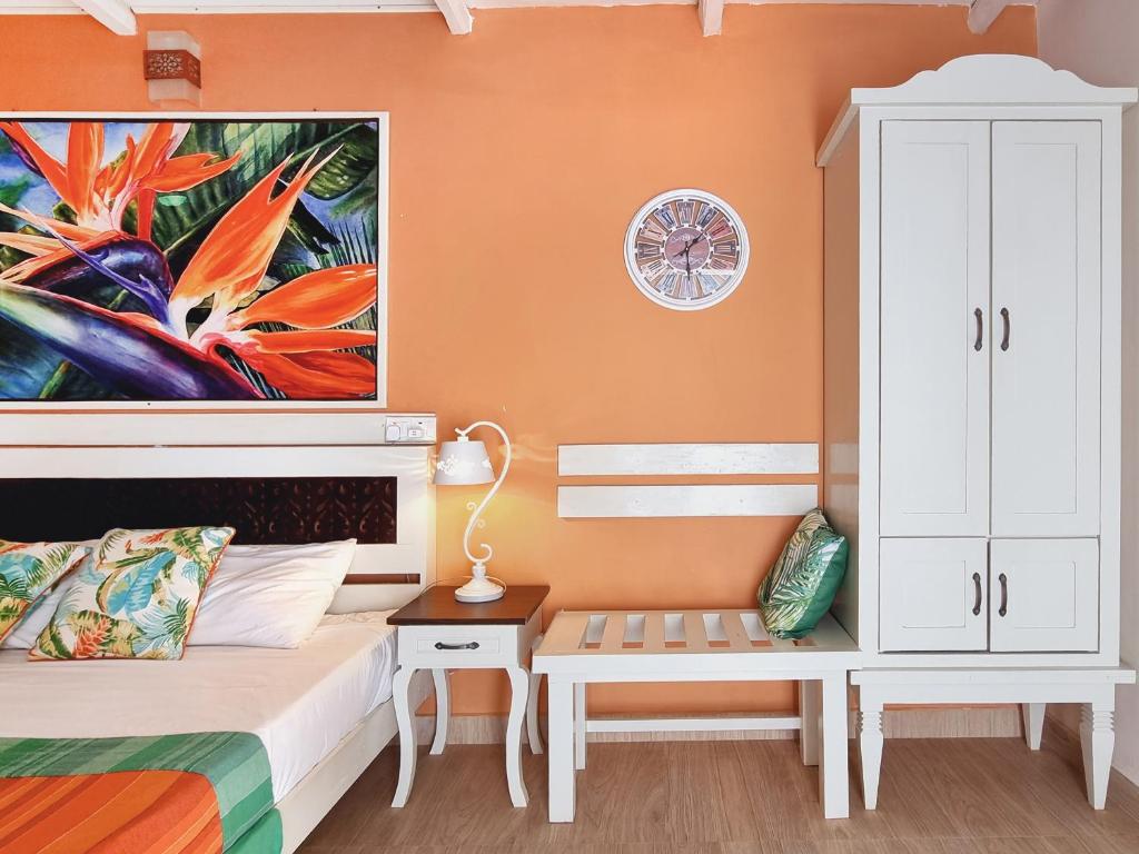 Casa Mira Boutique Villa - 14