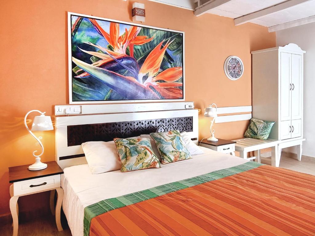 Casa Mira Boutique Villa - 12