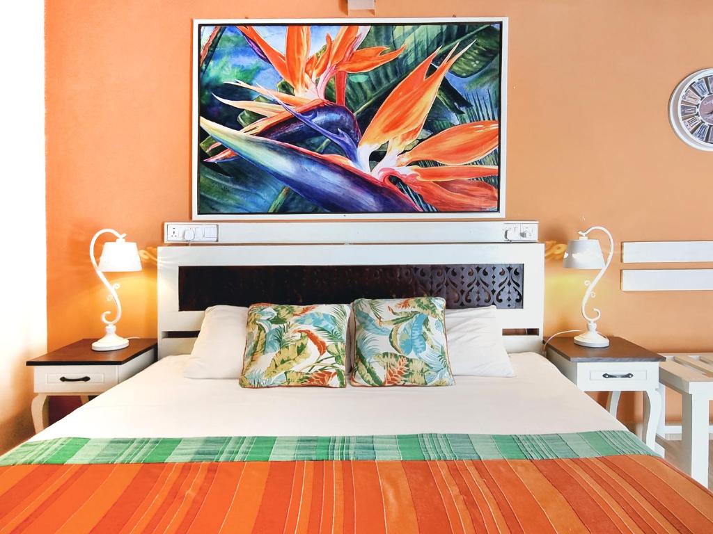 Casa Mira Boutique Villa - 13