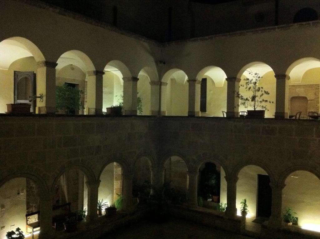 Fotografie z fotogalerie ubytování San Francesco Heritage Hotel v destinaci Alghero